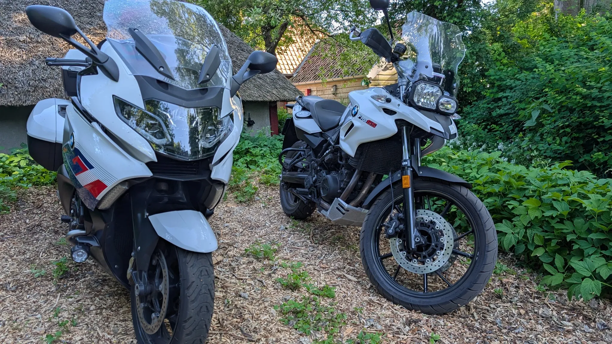 HG leeft zicht weer eens uit